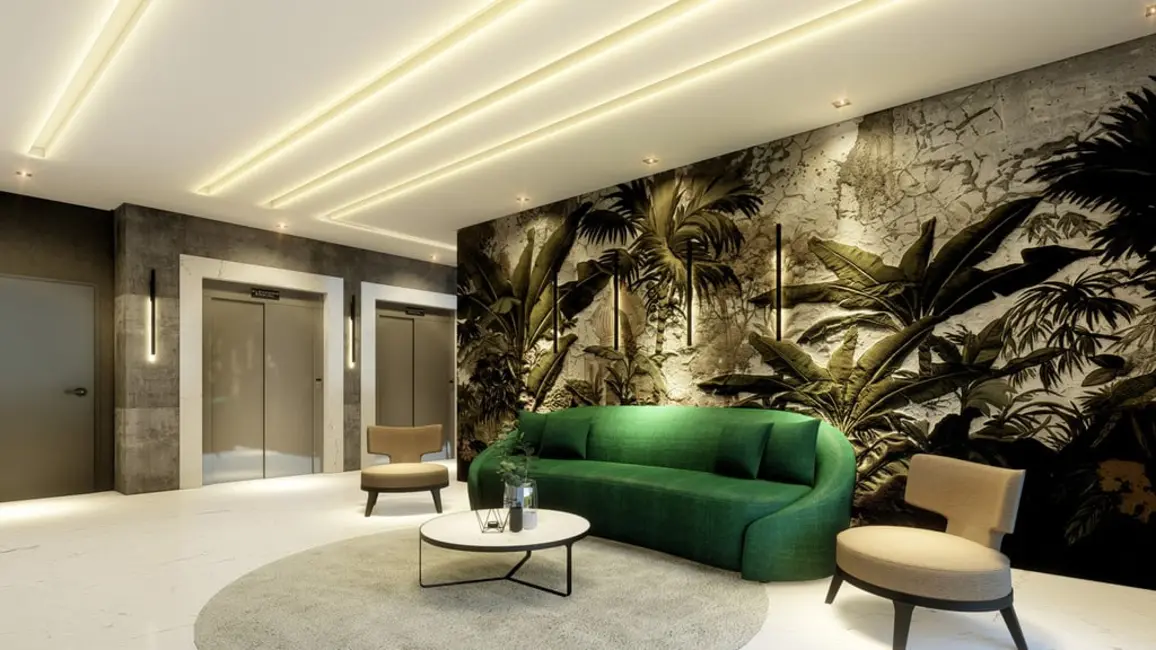 Foto 3 de Apartamento com 2 quartos à venda, 93m2 em Centro, Itajai - SC