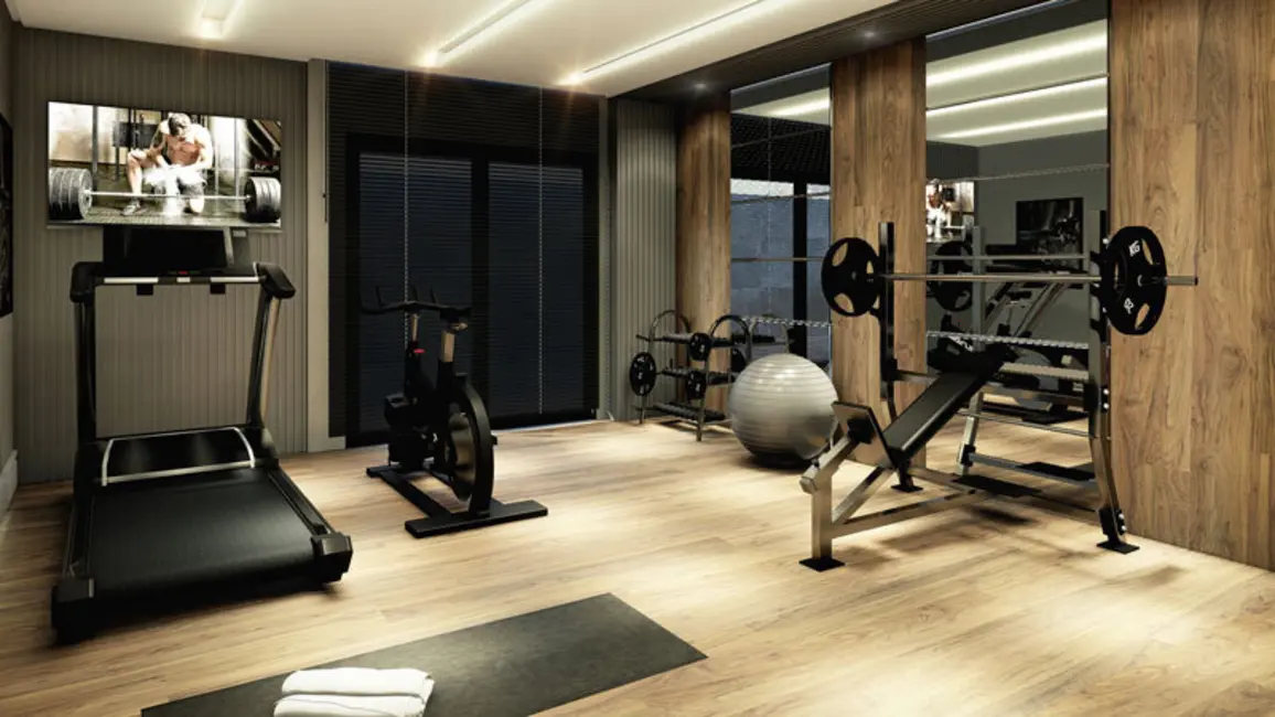 Foto 7 de Apartamento com 2 quartos à venda, 93m2 em Centro, Itajai - SC