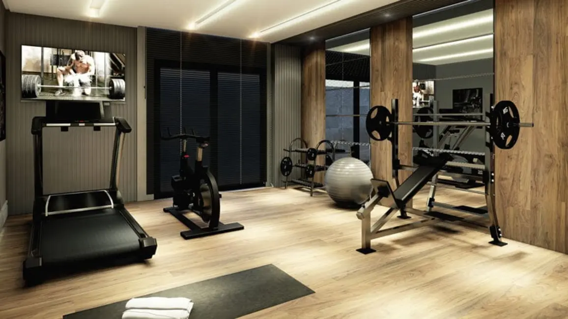 Foto 7 de Apartamento com 3 quartos à venda, 123m2 em Centro, Itajai - SC