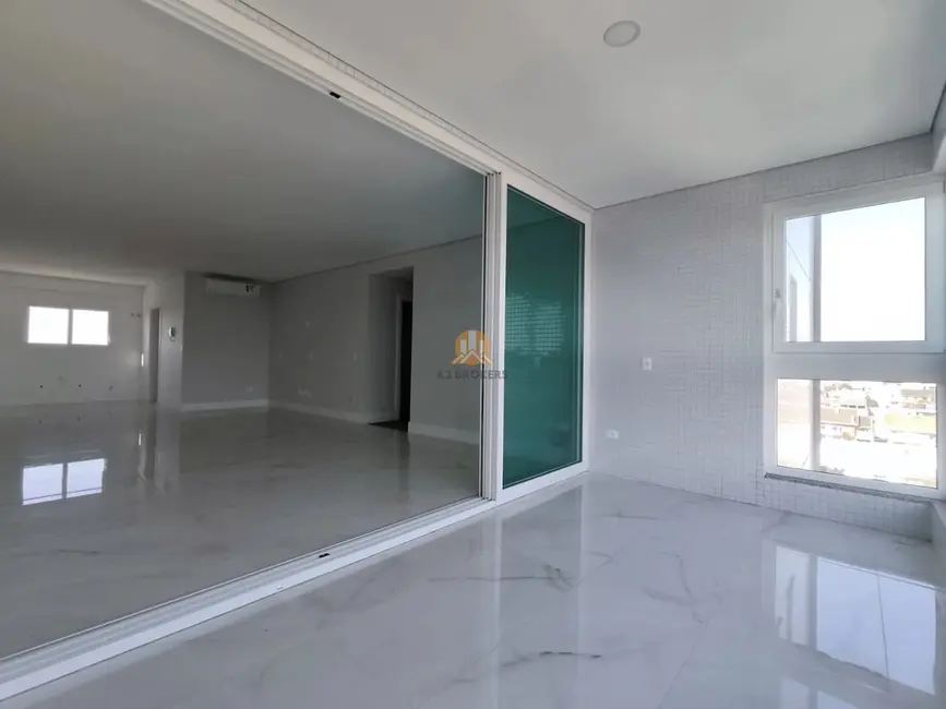 Foto 1 de Apartamento com 2 quartos à venda, 147m2 em Centro, Sao Jose Dos Pinhais - PR