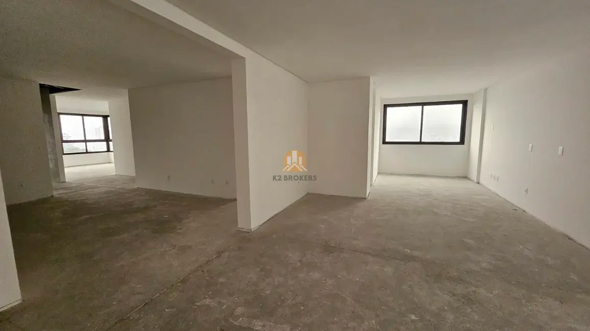 Foto 5 de Apartamento com 4 quartos à venda, 278m2 em América, Joinville - SC