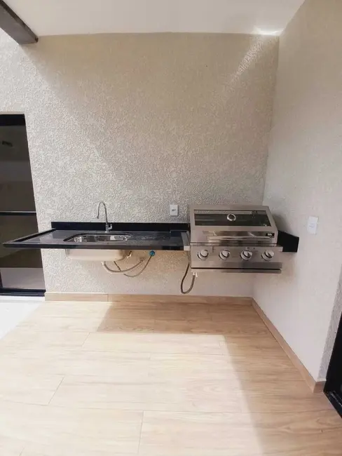 Foto 5 de Casa de Condomínio com 3 quartos à venda, 245m2 em Jardim Colibri, Cotia - SP