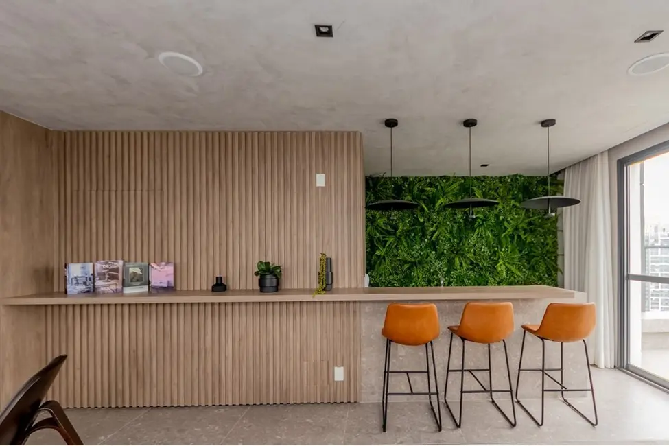 Foto 7 de Apartamento com 1 quarto à venda, 25m2 em Jardim das Acácias, São Paulo - SP