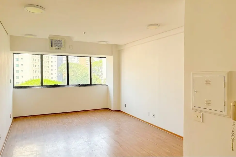 Sala Comercial à venda, 29m2 em Bela Vista, São Paulo - SP - imagem 4 Foto 4 de Sala Comercial à venda, 29m2 em Bela Vista, São Paulo - SP