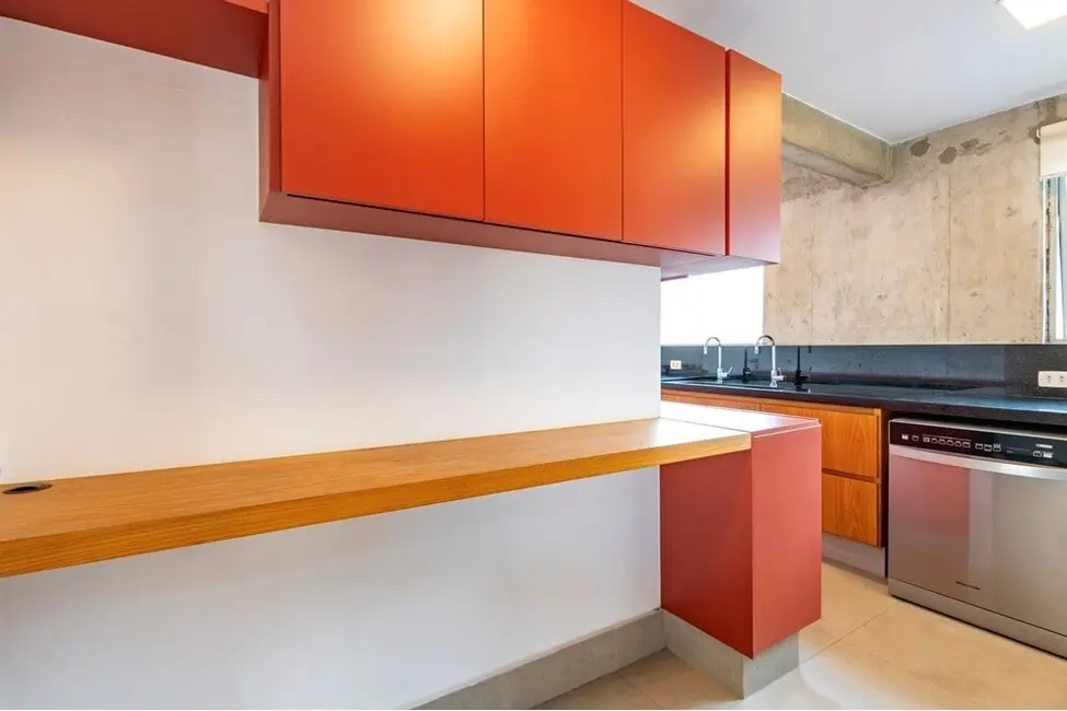 Foto 9 de Apartamento com 3 quartos à venda, 121m2 em Moema, São Paulo - SP