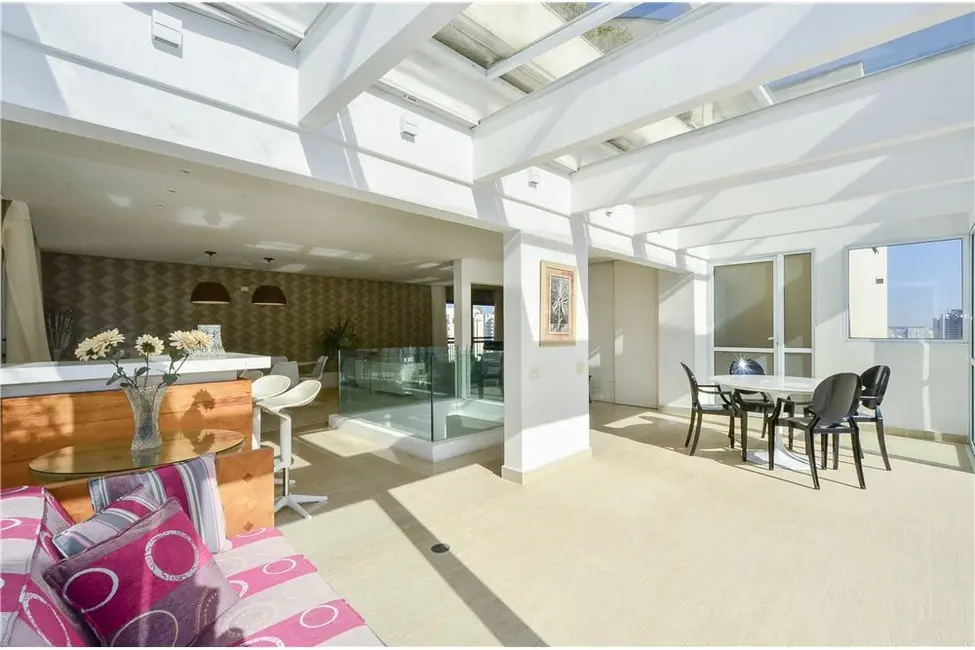 Foto 3 de Apartamento com 3 quartos à venda, 495m2 em São Paulo - SP