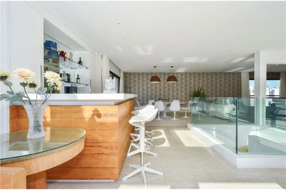 Foto 9 de Apartamento com 3 quartos à venda, 495m2 em São Paulo - SP