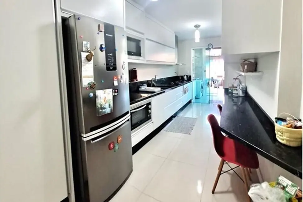 Foto 2 de Apartamento com 2 quartos à venda, 126m2 em Itajai - SC