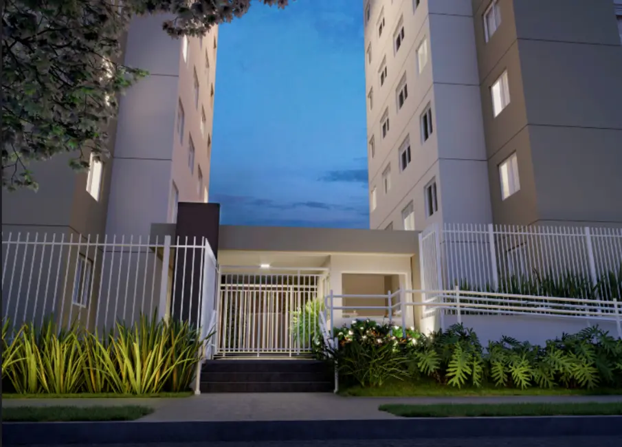 Foto 1 de Apartamento com 2 quartos à venda, 33m2 em Barra Funda, São Paulo - SP