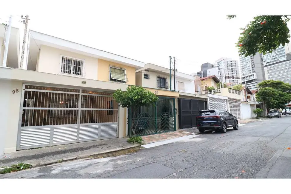 Foto 1 de Casa com 5 quartos à venda, 200m2 em Morumbi, São Paulo - SP