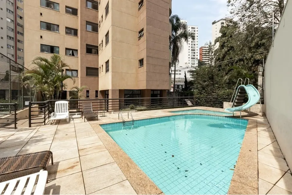Apartamento com 3 quartos à venda, 150m2 em Vila Andrade, São Paulo - SP - imagem 8 Foto 8 de Apartamento com 3 quartos à venda, 150m2 em Vila Andrade, São Paulo - SP