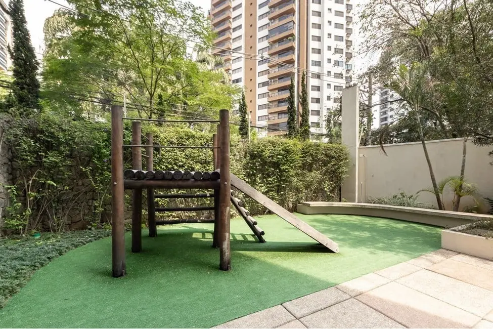 Apartamento com 3 quartos à venda, 150m2 em Vila Andrade, São Paulo - SP - imagem 6 Foto 6 de Apartamento com 3 quartos à venda, 150m2 em Vila Andrade, São Paulo - SP