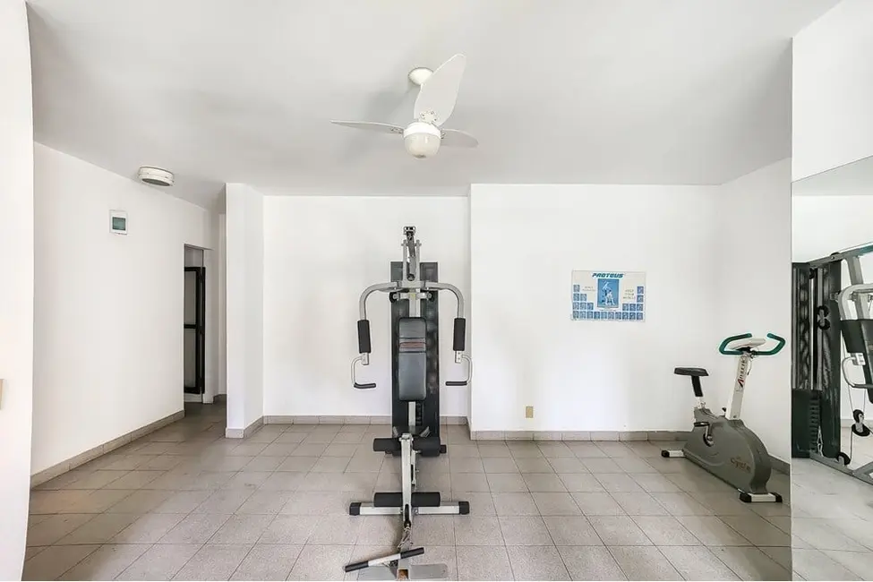 Apartamento com 3 quartos à venda, 150m2 em Vila Andrade, São Paulo - SP - imagem 4 Foto 4 de Apartamento com 3 quartos à venda, 150m2 em Vila Andrade, São Paulo - SP