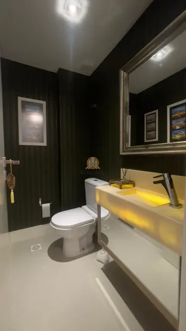 Foto 8 de Apartamento com 3 quartos à venda, 310m2 em Centro, Balneario Camboriu - SC