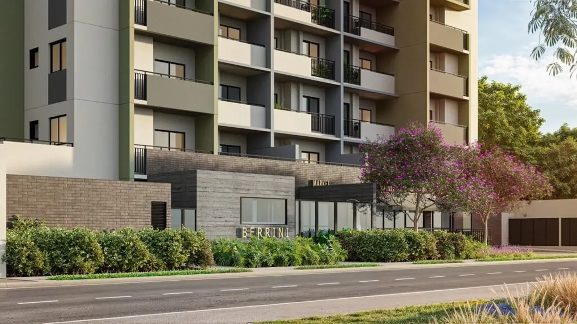 Foto 1 de Loja à venda, 35m2 em Cidade Monções, São Paulo - SP