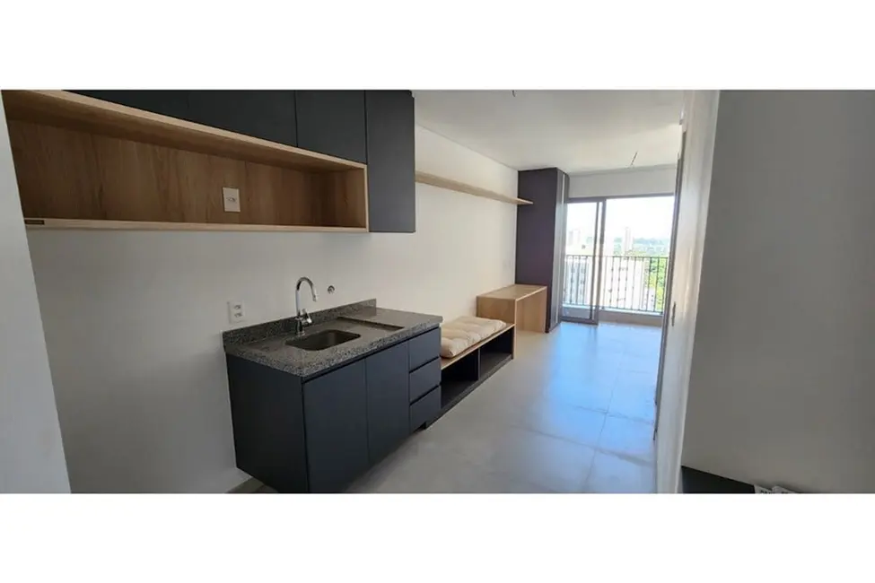Apartamento com 1 quarto à venda, 31m2 em Sumarezinho, São Paulo - SP - imagem 1 Foto 1 de Apartamento com 1 quarto à venda, 31m2 em Sumarezinho, São Paulo - SP