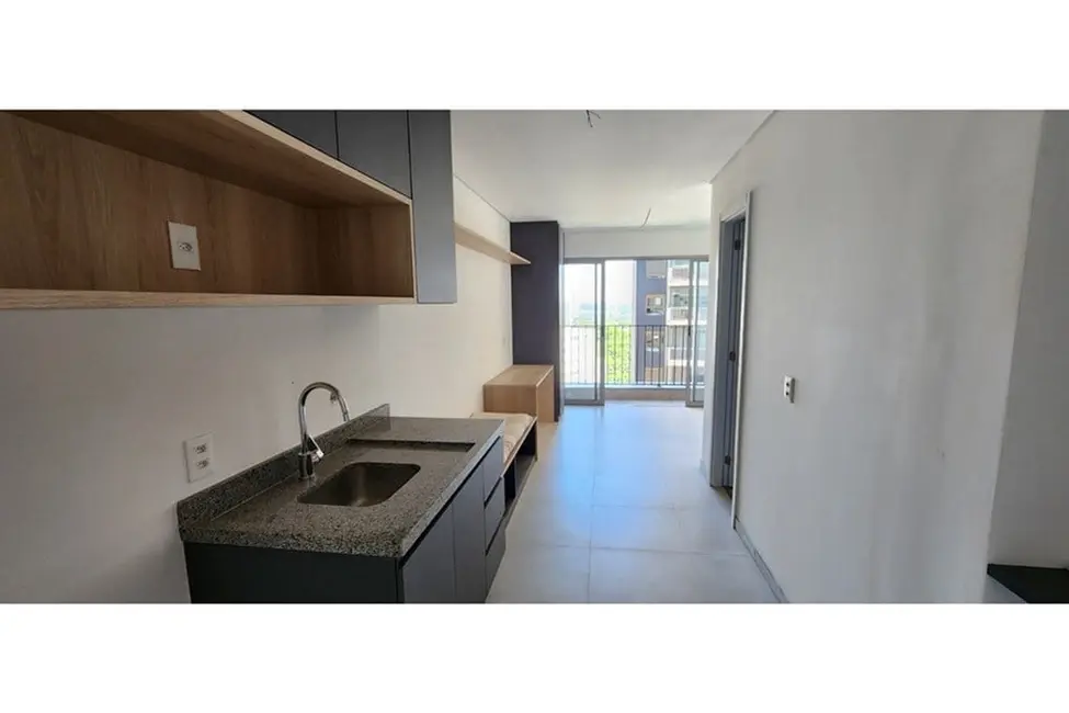Apartamento com 1 quarto à venda, 31m2 em Sumarezinho, São Paulo - SP - imagem 3 Foto 3 de Apartamento com 1 quarto à venda, 31m2 em Sumarezinho, São Paulo - SP