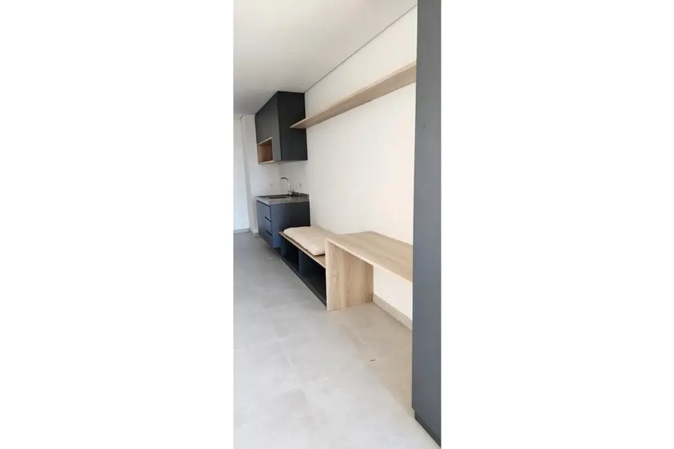 Apartamento com 1 quarto à venda, 31m2 em Sumarezinho, São Paulo - SP - imagem 4 Foto 4 de Apartamento com 1 quarto à venda, 31m2 em Sumarezinho, São Paulo - SP