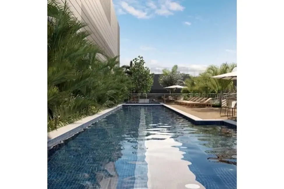 Apartamento com 1 quarto à venda, 31m2 em Sumarezinho, São Paulo - SP - imagem 9 Foto 9 de Apartamento com 1 quarto à venda, 31m2 em Sumarezinho, São Paulo - SP
