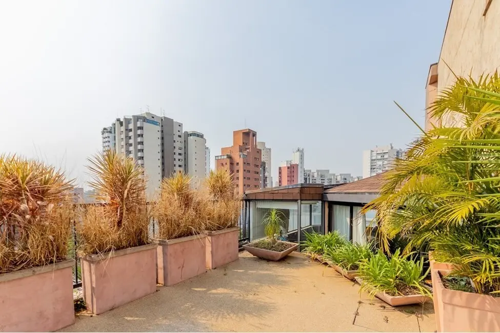 Foto 7 de Apartamento com 5 quartos à venda, 403m2 em Real Parque, São Paulo - SP