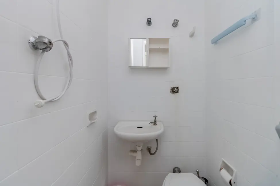 Foto 2 de Apartamento com 2 quartos à venda, 85m2 em Perdizes, São Paulo - SP