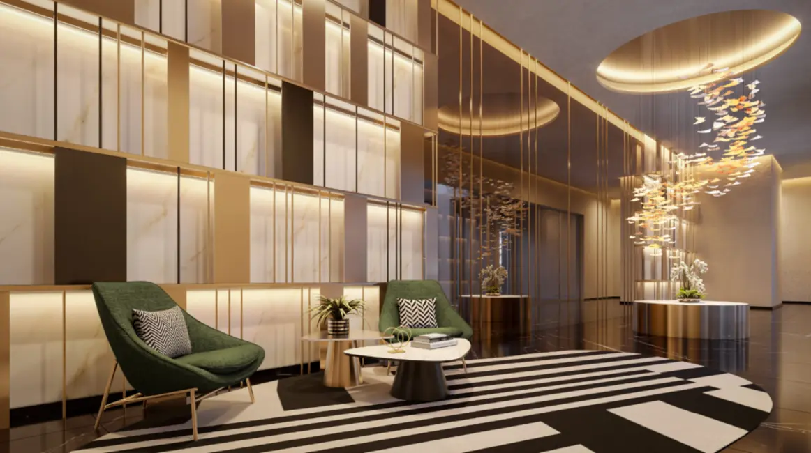 Foto 4 de Apartamento com 3 quartos à venda, 138m2 em Ipiranga, São Paulo - SP