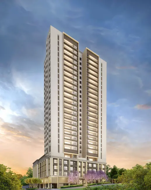 Foto 1 de Apartamento com 3 quartos à venda, 138m2 em Ipiranga, São Paulo - SP