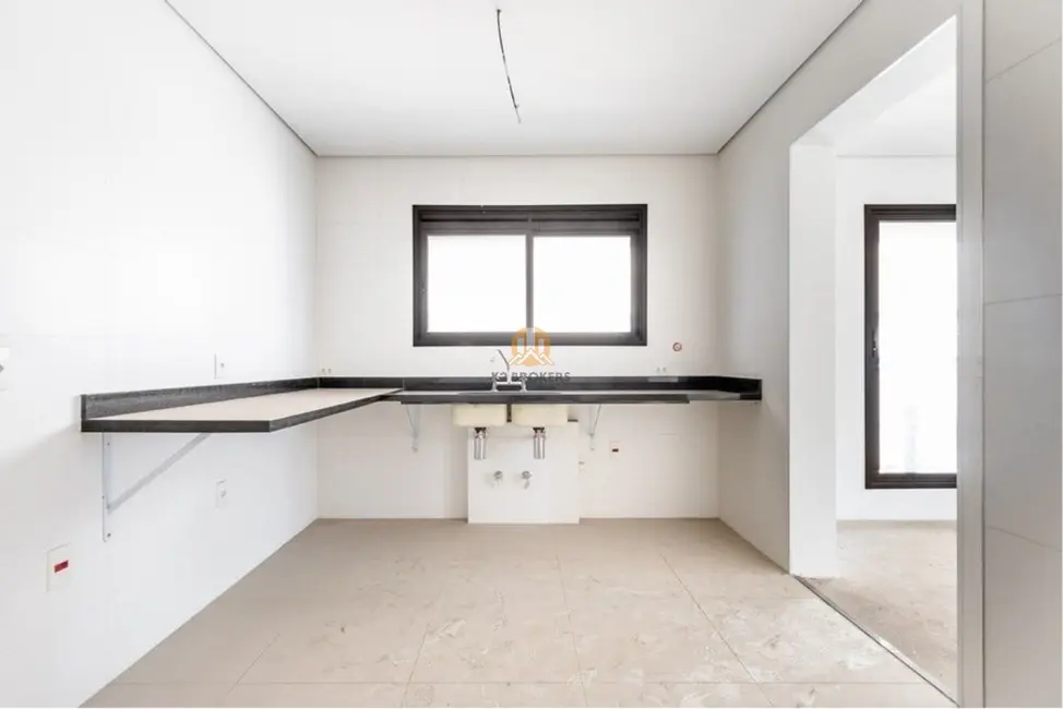 Foto 6 de Apartamento com 5 quartos à venda, 312m2 em Higienópolis, São Paulo - SP