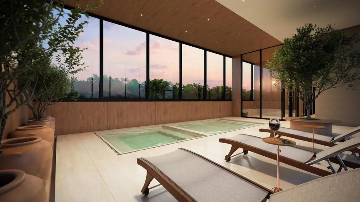 Foto 9 de Apartamento com 4 quartos à venda, 279m2 em Porto Belo - SC