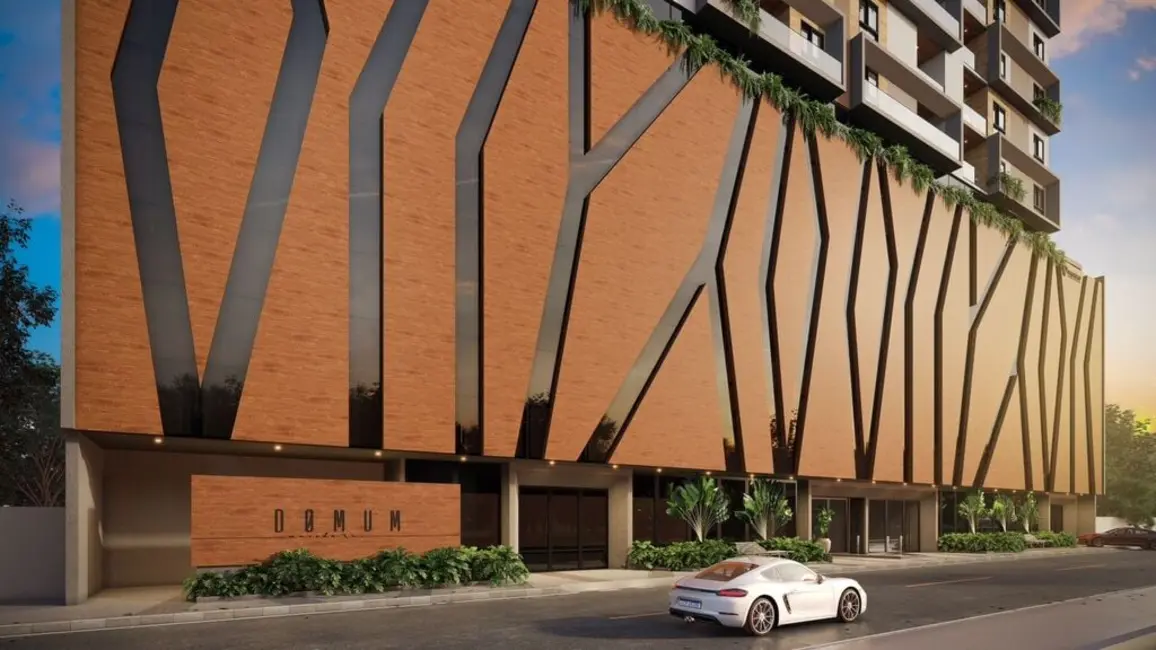 Foto 2 de Apartamento com 4 quartos à venda, 279m2 em Porto Belo - SC