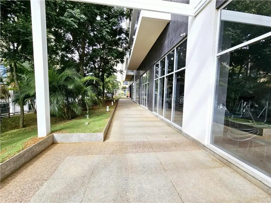 Sala Comercial à venda, 39m2 em Vila Mariana, São Paulo - SP - imagem 3 Foto 3 de Sala Comercial à venda, 39m2 em Vila Mariana, São Paulo - SP