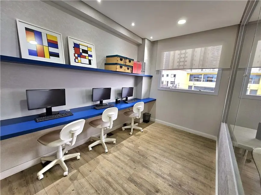 Sala Comercial à venda, 39m2 em Vila Mariana, São Paulo - SP - imagem 9 Foto 9 de Sala Comercial à venda, 39m2 em Vila Mariana, São Paulo - SP