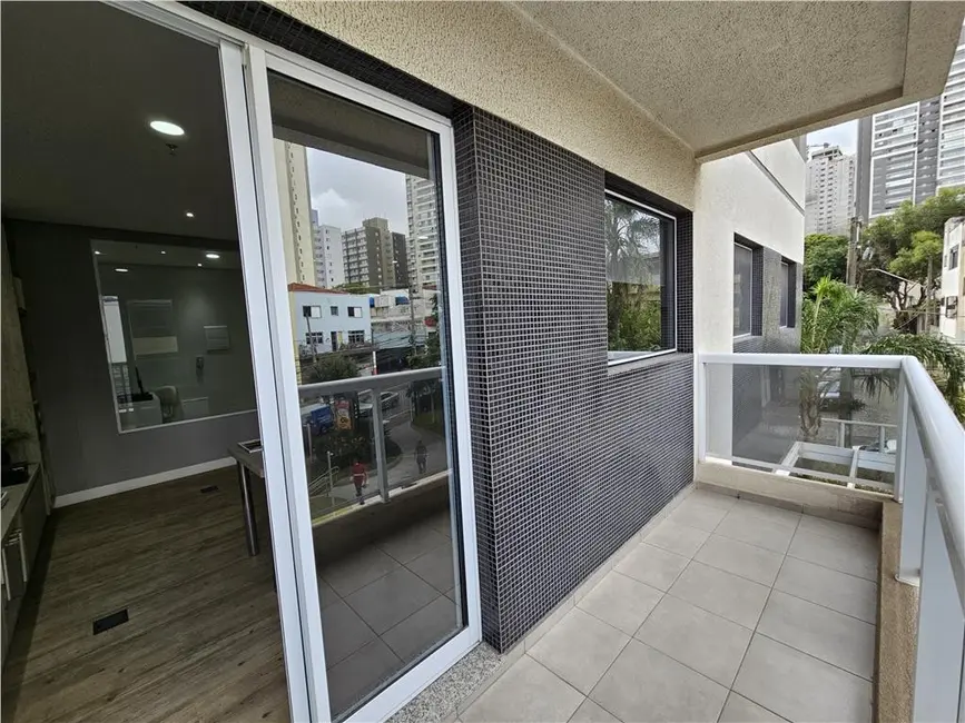 Foto 6 de Sala Comercial à venda, 35m2 em Vila Mariana, São Paulo - SP