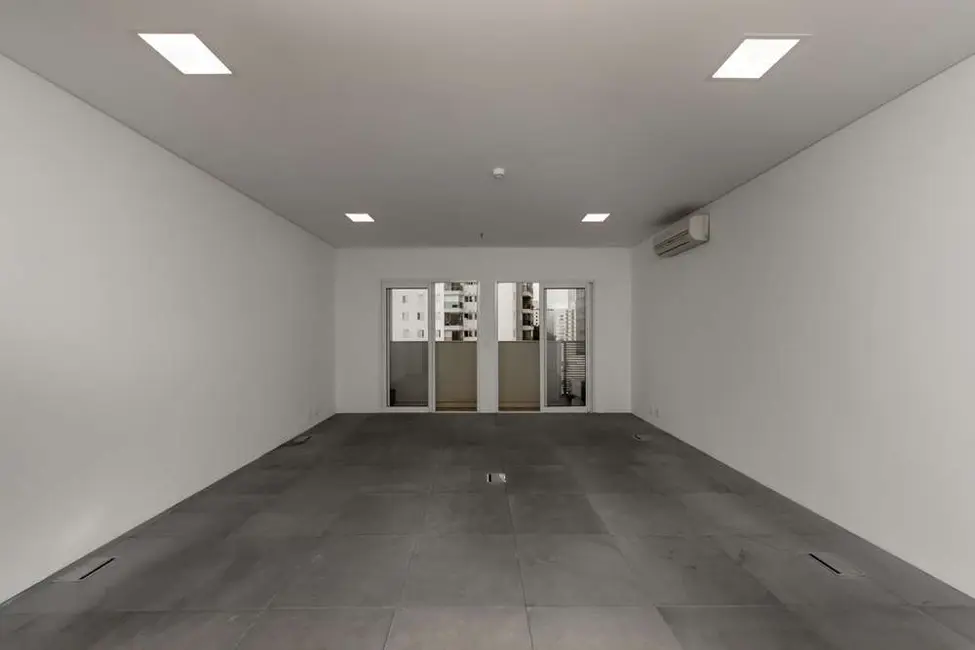 Foto 1 de Sala Comercial à venda, 38m2 em Saúde, São Paulo - SP