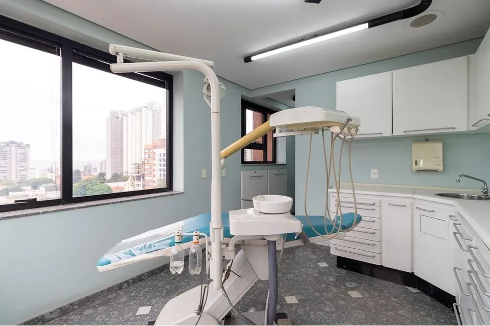 Foto 1 de Sala Comercial à venda, 72m2 em Vila Mariana, São Paulo - SP