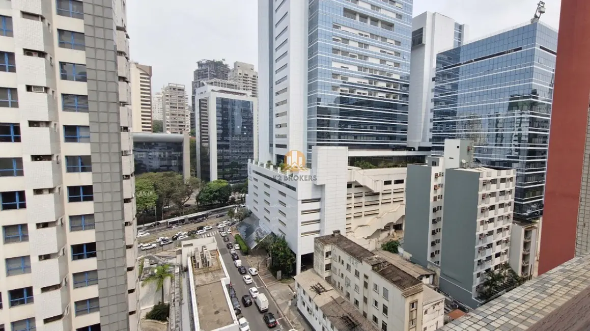 Foto 5 de Apartamento com 1 quarto à venda, 75m2 em Bela Vista, São Paulo - SP