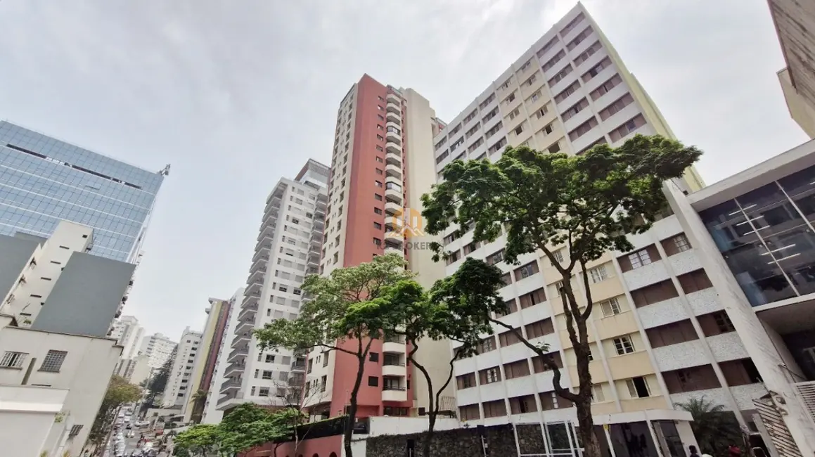 Foto 3 de Apartamento com 1 quarto à venda, 75m2 em Bela Vista, São Paulo - SP