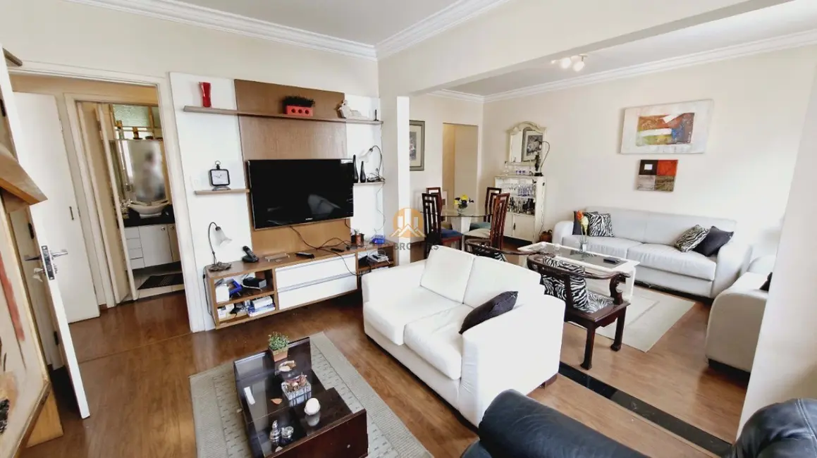 Foto 4 de Apartamento com 1 quarto à venda, 75m2 em Bela Vista, São Paulo - SP