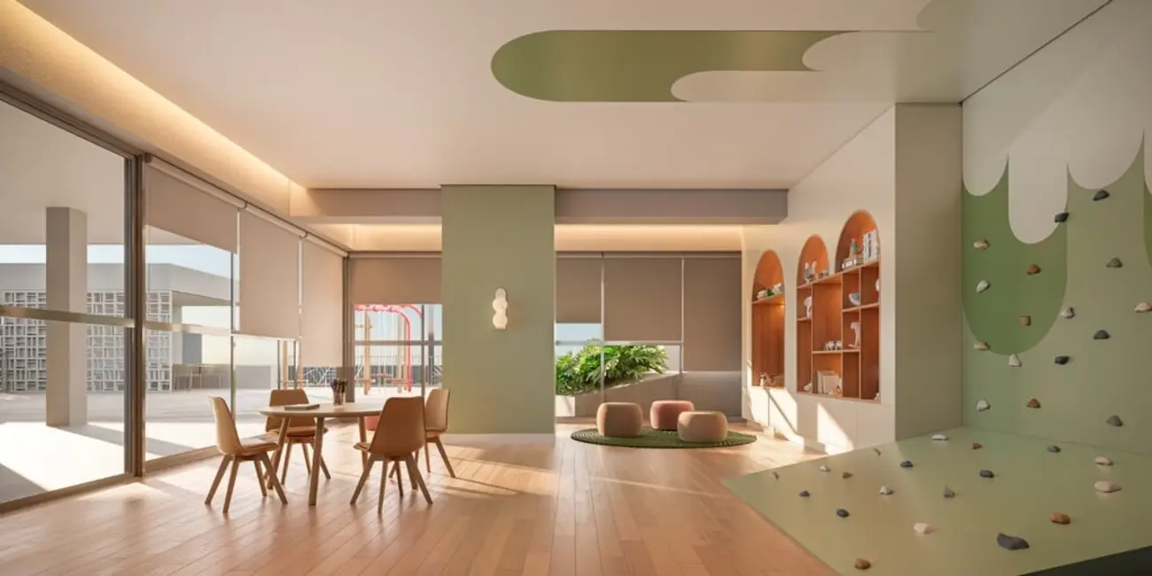 Foto 5 de Apartamento com 3 quartos à venda, 151m2 em Vila Clementino, São Paulo - SP