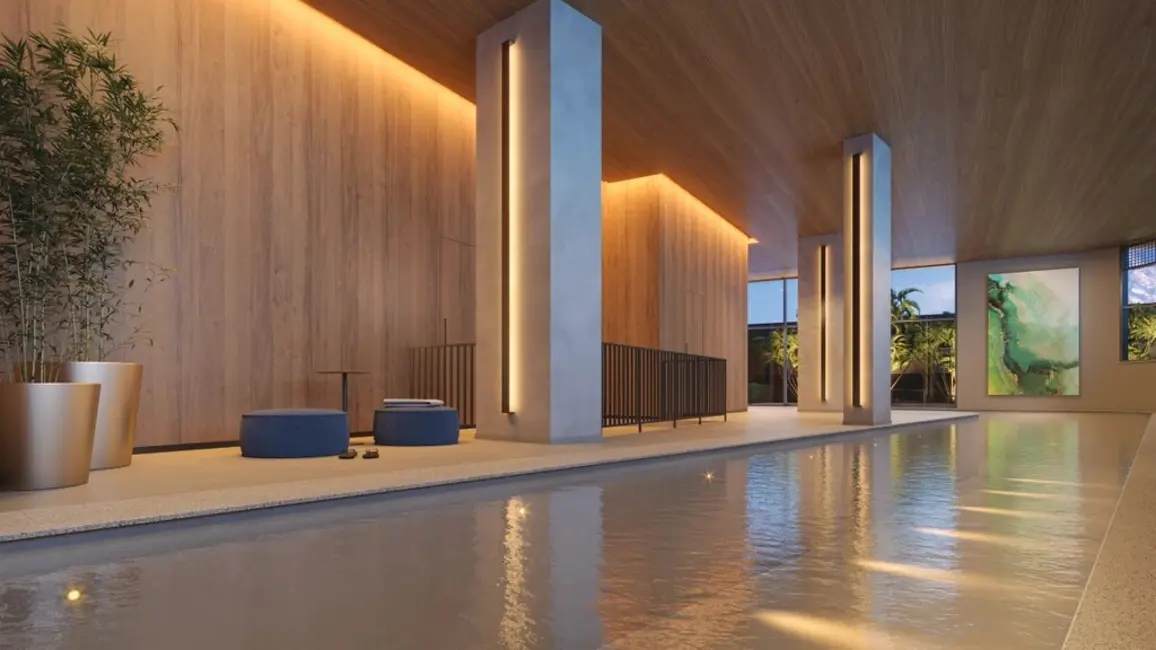 Foto 3 de Apartamento com 3 quartos à venda, 188m2 em Barueri - SP