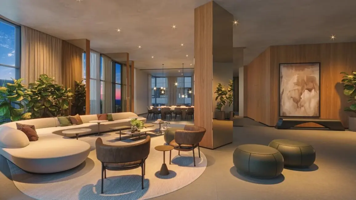 Foto 8 de Apartamento com 3 quartos à venda, 246m2 em Barueri - SP