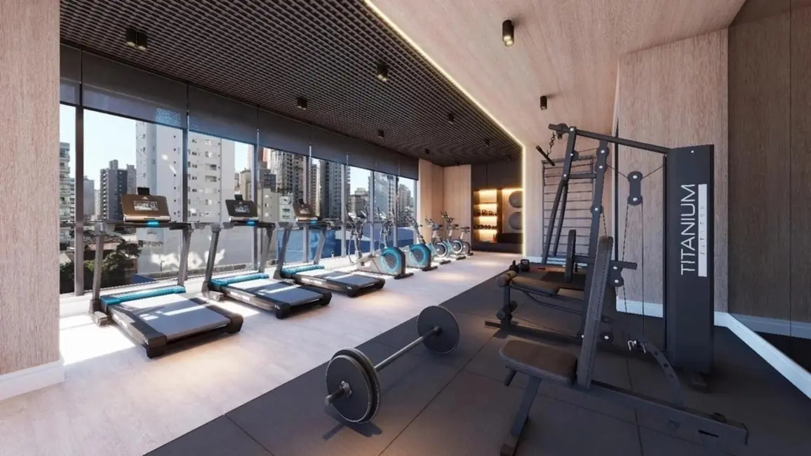 Foto 5 de Apartamento com 3 quartos à venda, 140m2 em Meia Praia, Itapema - SC