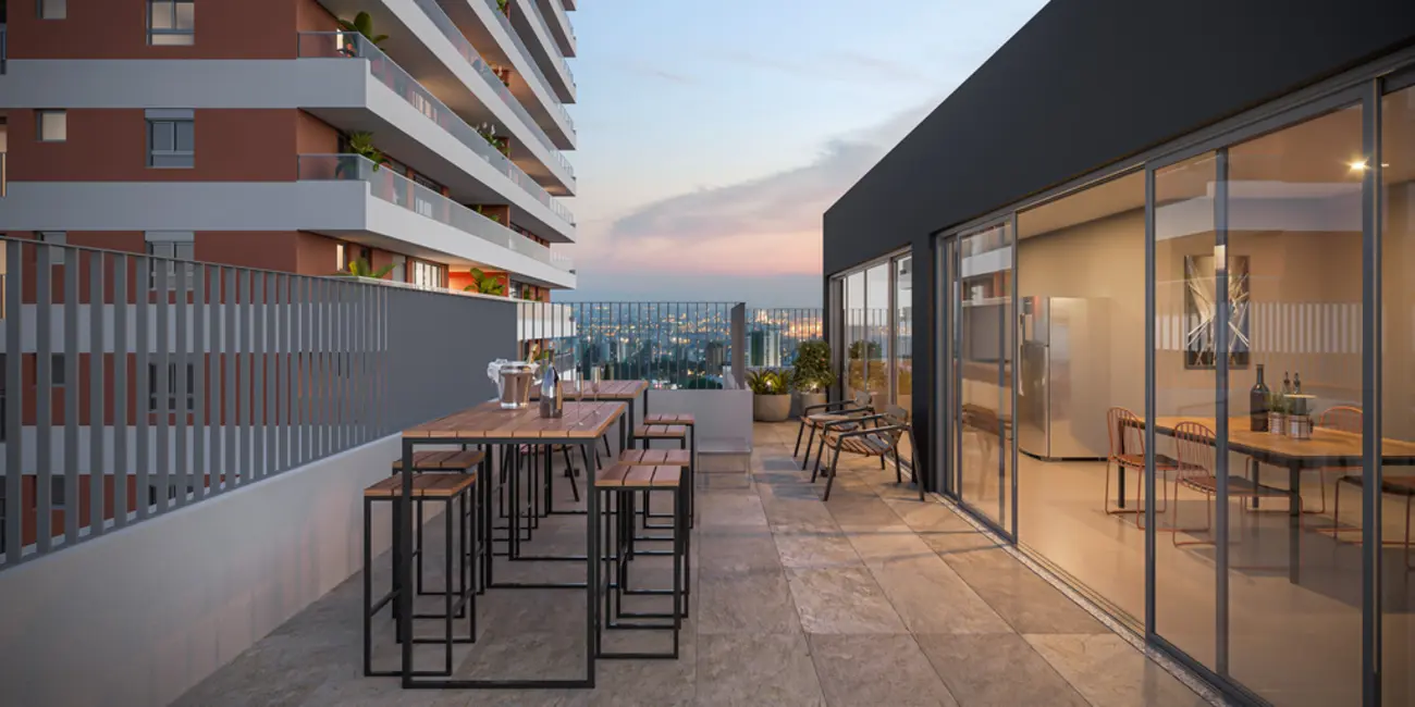 Foto 9 de Apartamento com 1 quarto à venda, 90m2 em Vila Clementino, São Paulo - SP