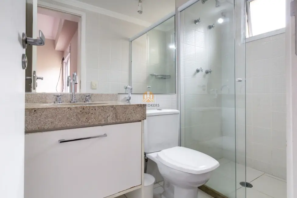 Foto 8 de Apartamento com 3 quartos à venda, 158m2 em Parque Enseada, Guaruja - SP