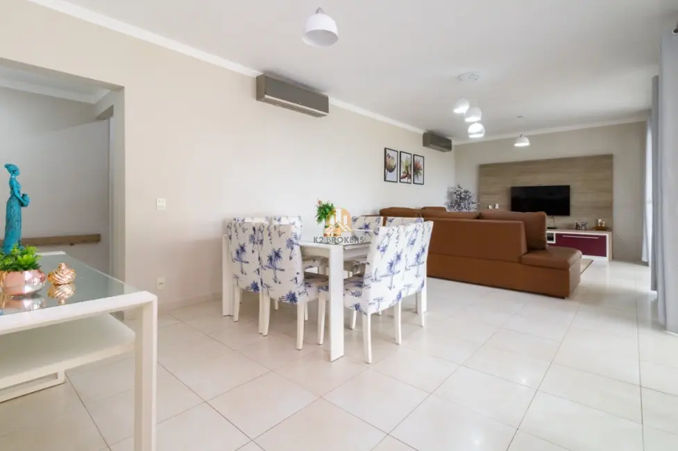 Foto 5 de Apartamento com 3 quartos à venda, 158m2 em Parque Enseada, Guaruja - SP