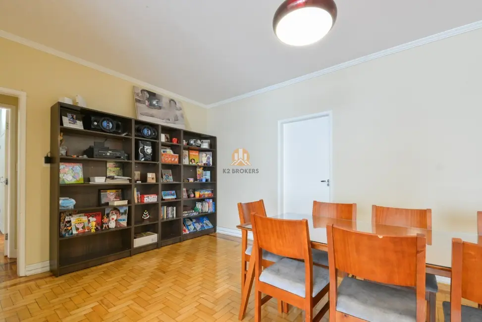 Foto 7 de Apartamento com 3 quartos à venda, 218m2 em Jardim Paulista, São Paulo - SP