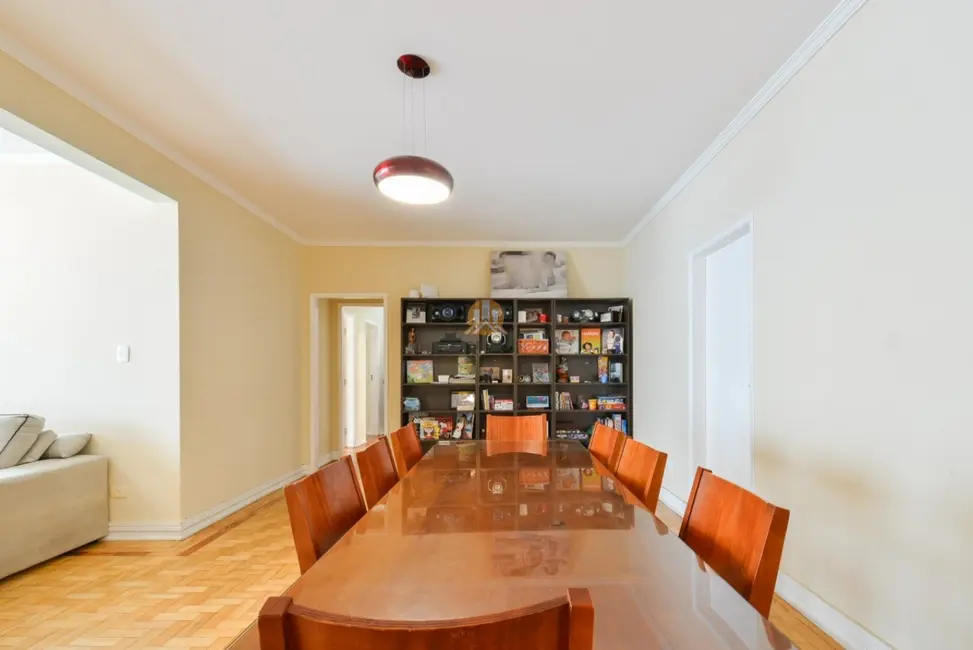 Foto 6 de Apartamento com 3 quartos à venda, 218m2 em Jardim Paulista, São Paulo - SP