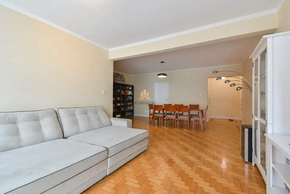 Foto 3 de Apartamento com 3 quartos à venda, 218m2 em Jardim Paulista, São Paulo - SP