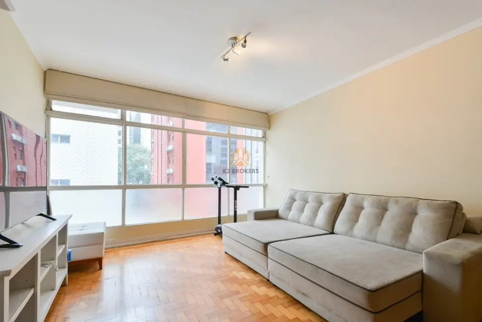 Foto 4 de Apartamento com 3 quartos à venda, 218m2 em Jardim Paulista, São Paulo - SP