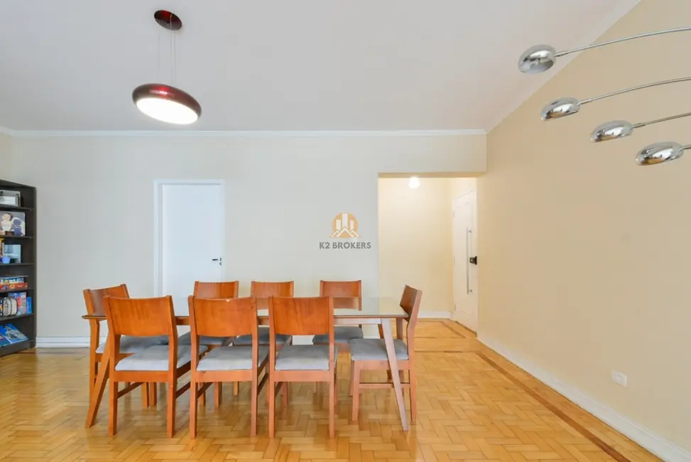 Foto 5 de Apartamento com 3 quartos à venda, 218m2 em Jardim Paulista, São Paulo - SP